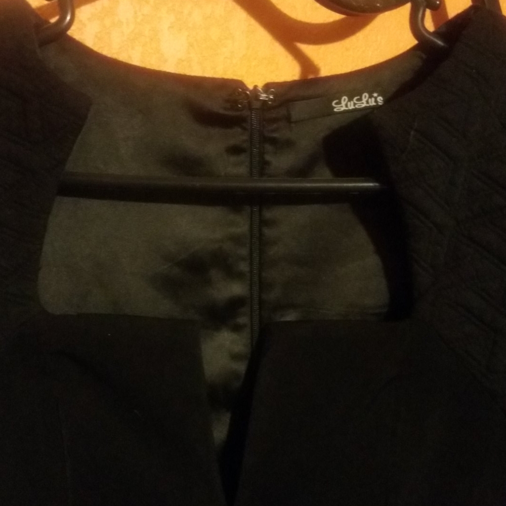 Lulu*S Dress View 2
